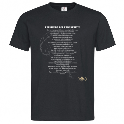 T-Shirt Men Premium 