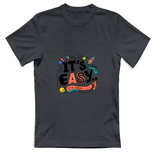 T-Shirt Unisex