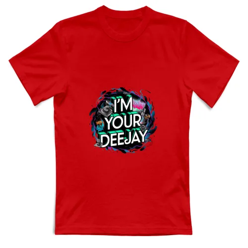 T-Shirt Unisex