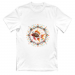 Unisex T-Shirt 15.25 &euro;
