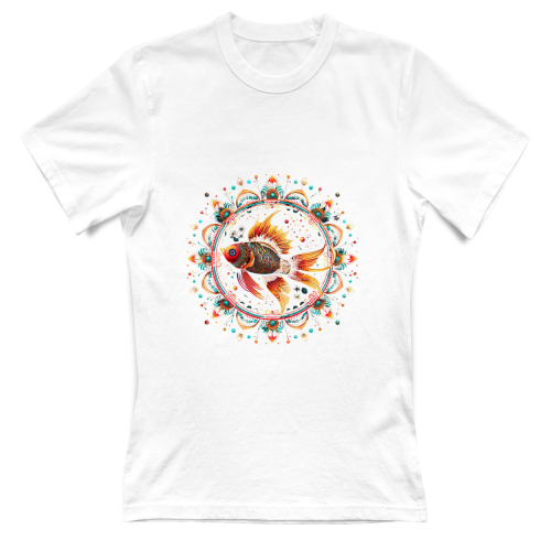 T-Shirt Donna