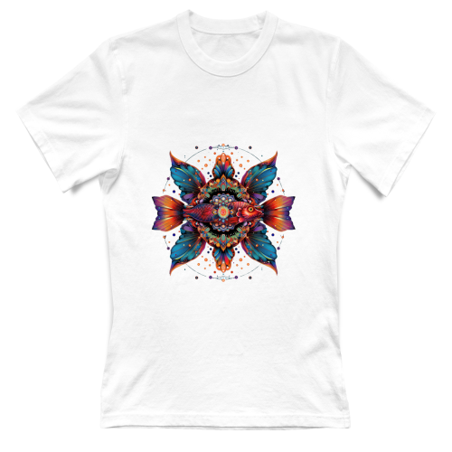 T-Shirt Donna