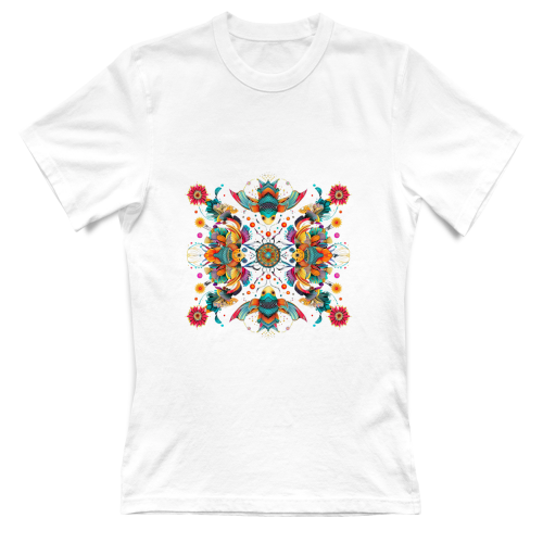 T-Shirt Donna