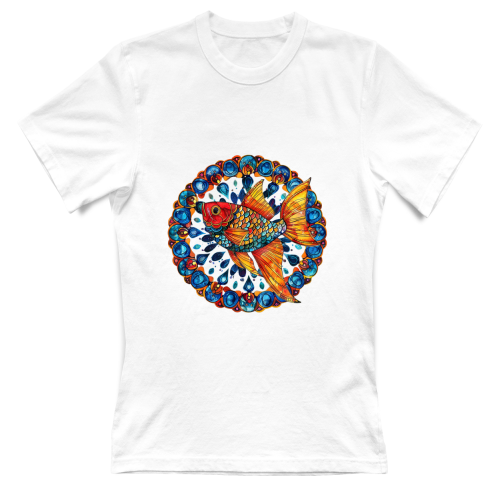 T-Shirt Donna