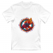Unisex T-Shirt 15.25 &euro;