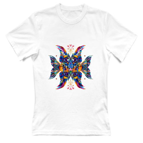 T-Shirt Donna