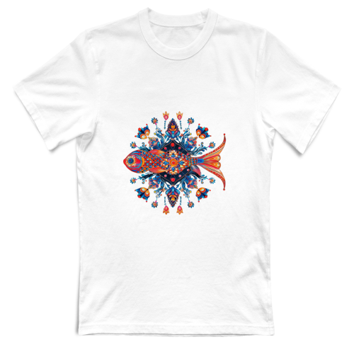 T-Shirt Bambino