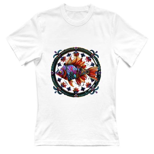 T-Shirt Donna