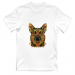 Unisex T-Shirt 15.25 &euro;