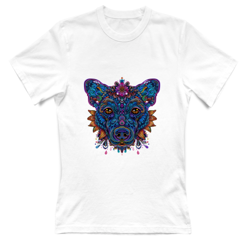 T-Shirt Donna
