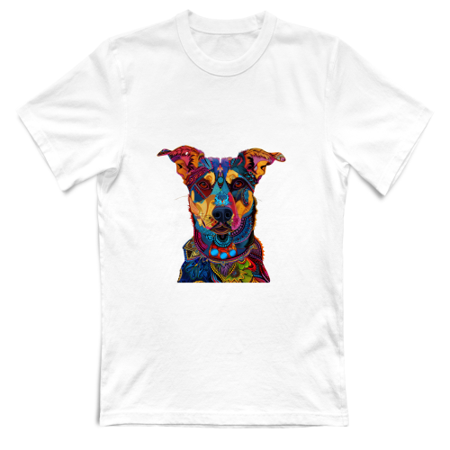 T-Shirt Bambino