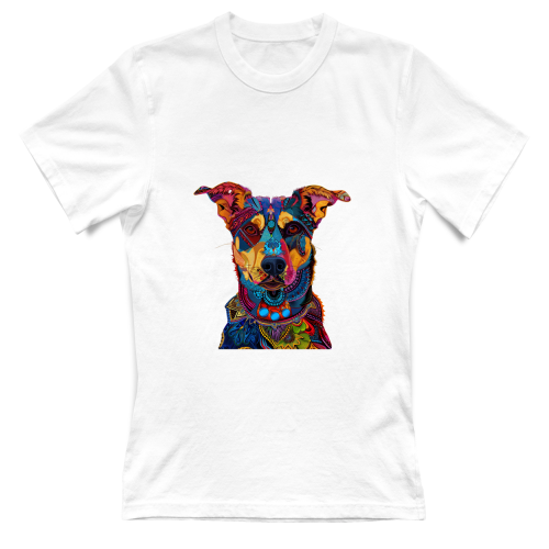 T-Shirt Donna