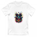 Unisex T-Shirt 15.25 &euro;