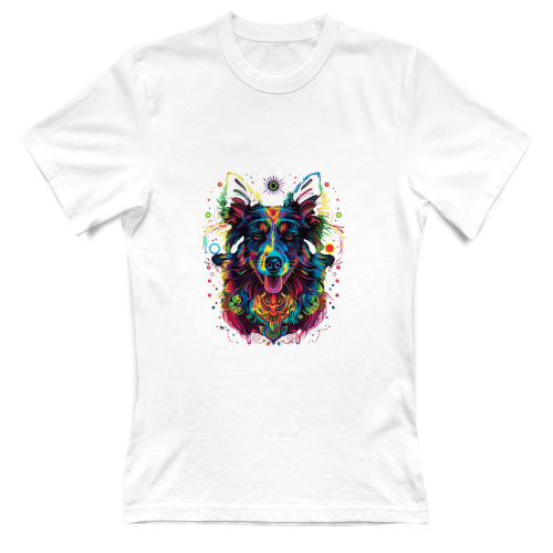 T-Shirt Donna