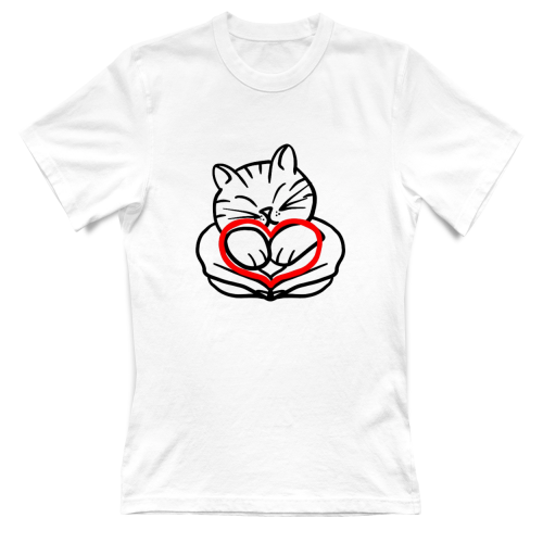 T-Shirt Donna