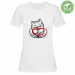 Woman Organic T-Shirt 19.00 &euro;