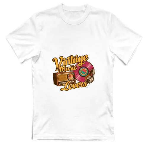 T-Shirt Unisex