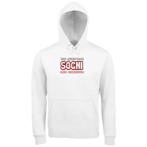 Hoodie Premium Men