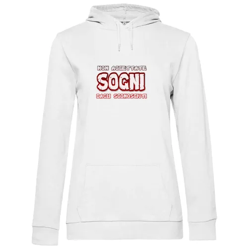 Hoodie Premium Women