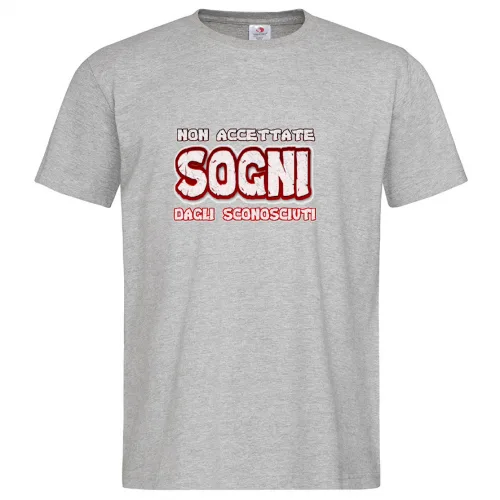 T-Shirt Men Premium 