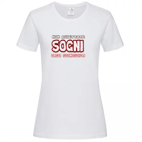 T-Shirt Women Premium 
