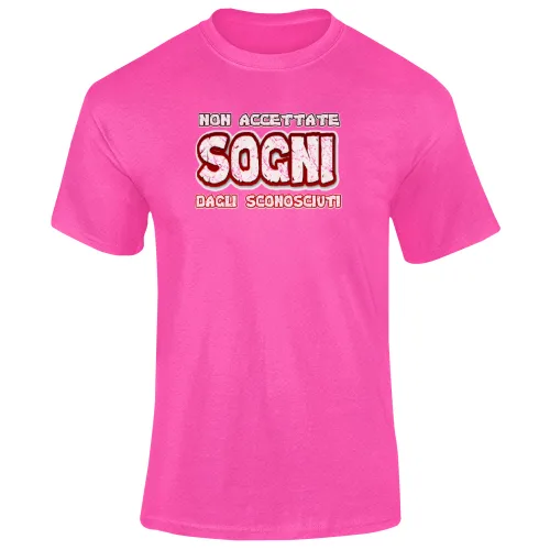 T-Shirt Unisex Dry Sport