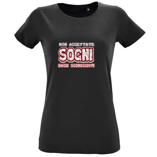 T-Shirt Women Fit