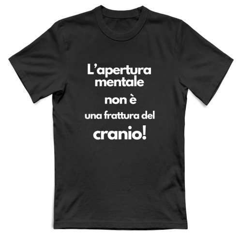 T-Shirt Unisex Large