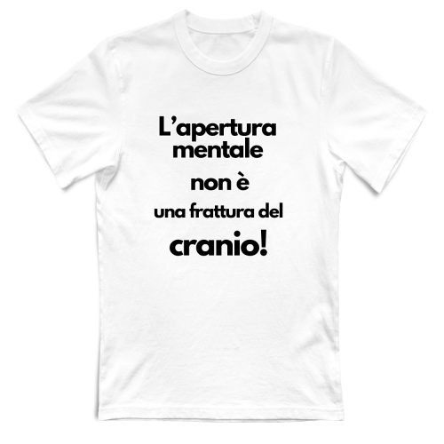 T-Shirt Unisex