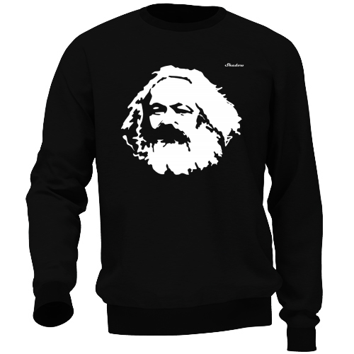 Felpa Unisex