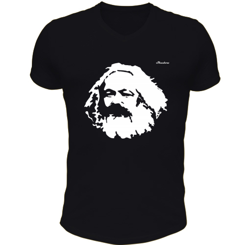 T-Shirt Unisex Scollo V
