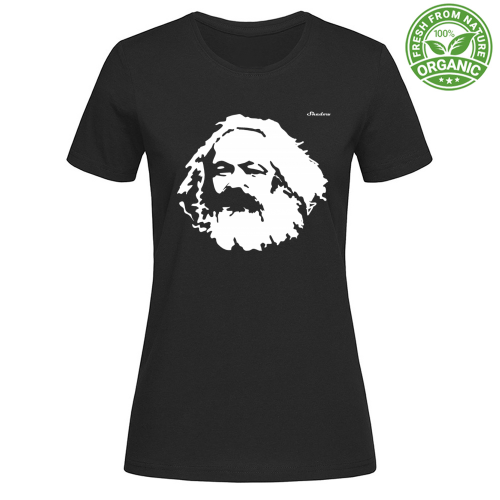 T-Shirt Woman Organic