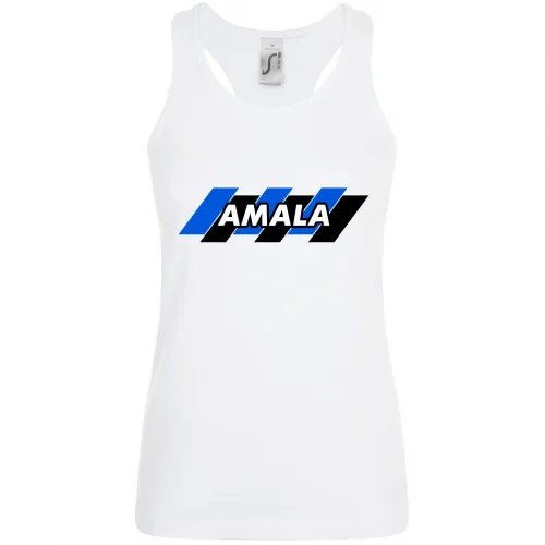 Canotta Donna