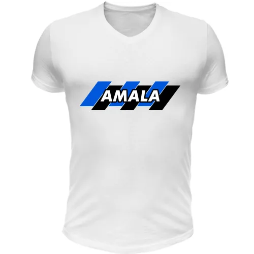 T-Shirt Scollo V
