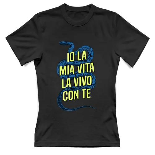 T-Shirt Donna