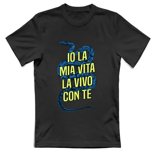 T-Shirt Unisex Large