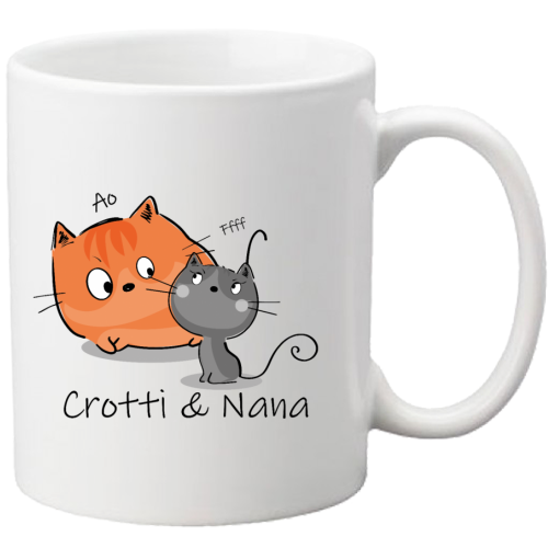 Tazza