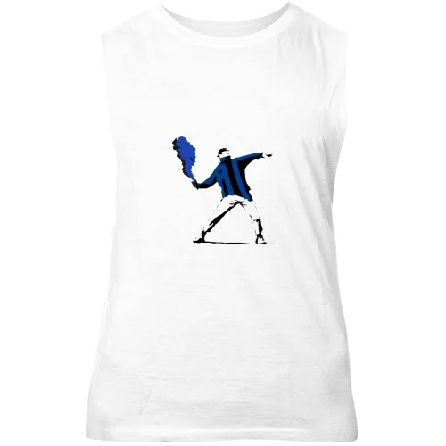 Canotta Unisex