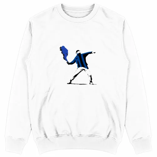Felpa Unisex