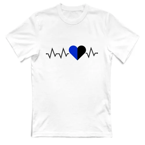 T-Shirt Unisex Large
