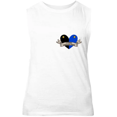 Canotta Unisex