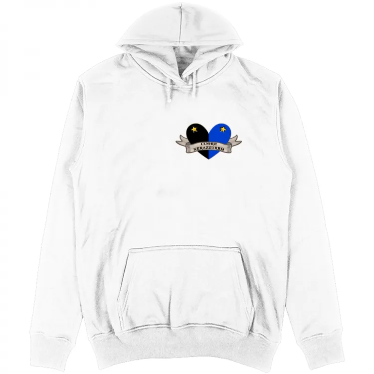 CUORE NERAZZURRO