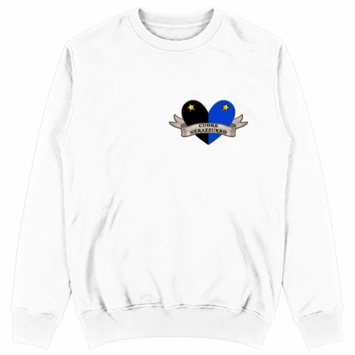 Felpa Unisex