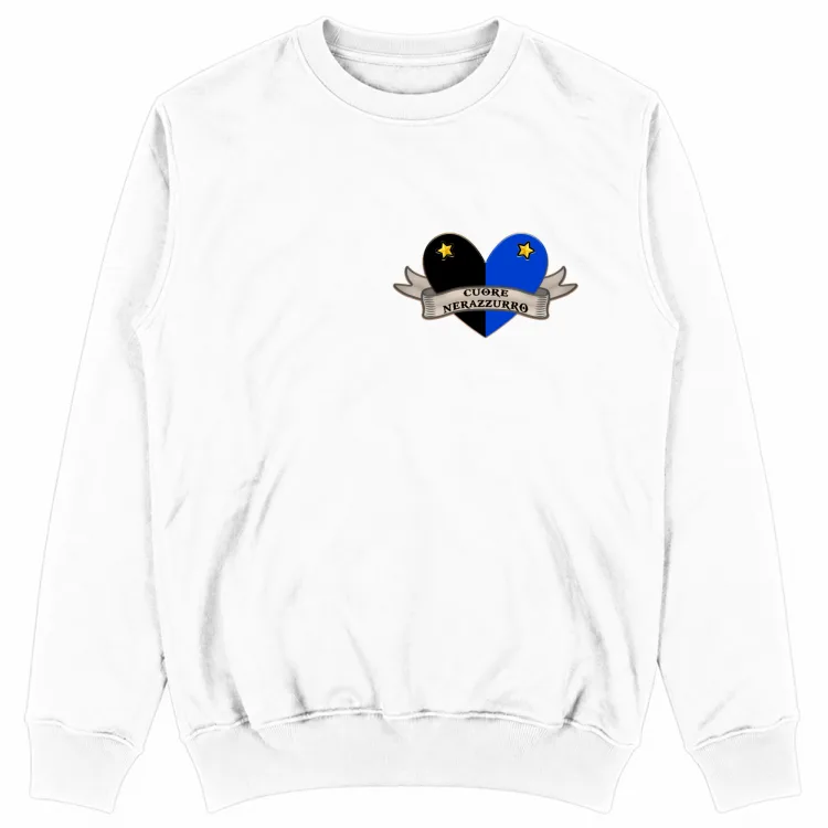 CUORE NERAZZURRO