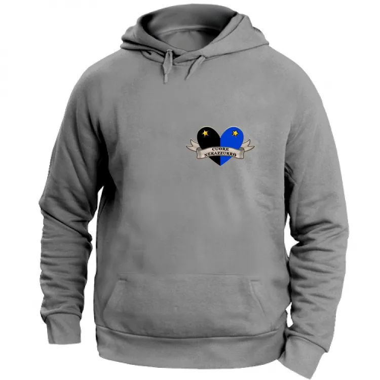 CUORE NERAZZURRO
