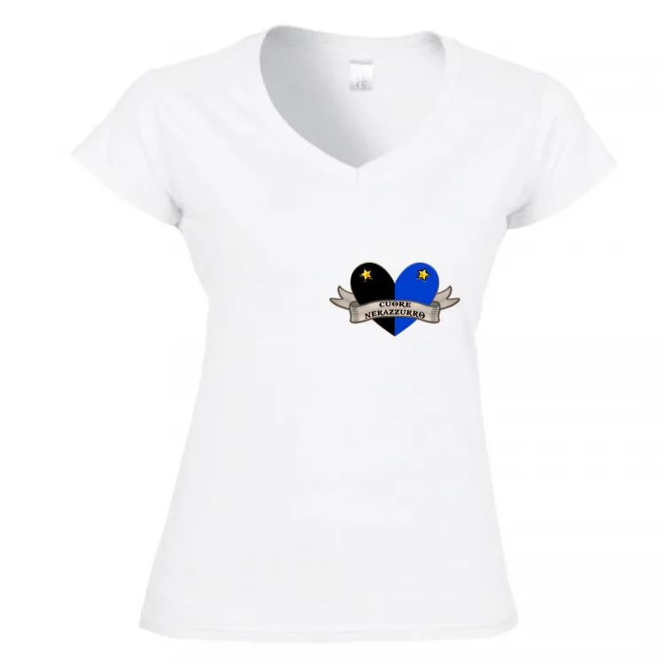 CUORE NERAZZURRO