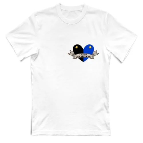 T-Shirt Unisex Large