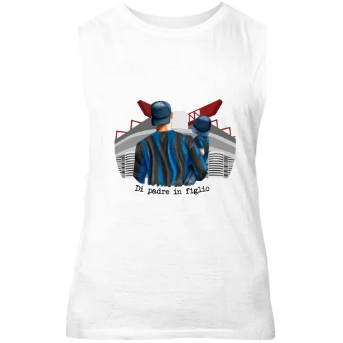 Canotta Unisex