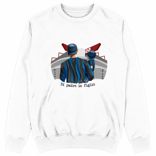 Felpa Unisex