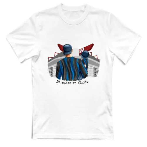 T-Shirt Bambino